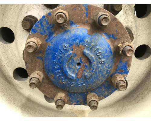 Meritor 3206P1342 Axle Shaft