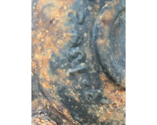 Meritor 3206P1342 Axle Shaft