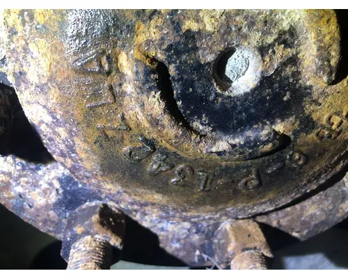 Meritor 3206P1342 Axle Shaft
