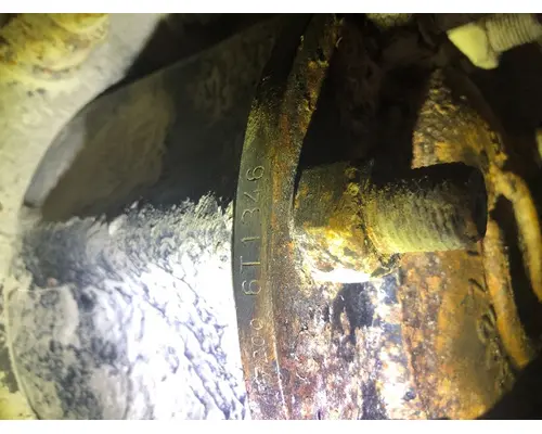 Meritor 3206P1342 Axle Shaft