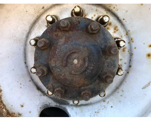 Meritor 3206P1342 Axle Shaft