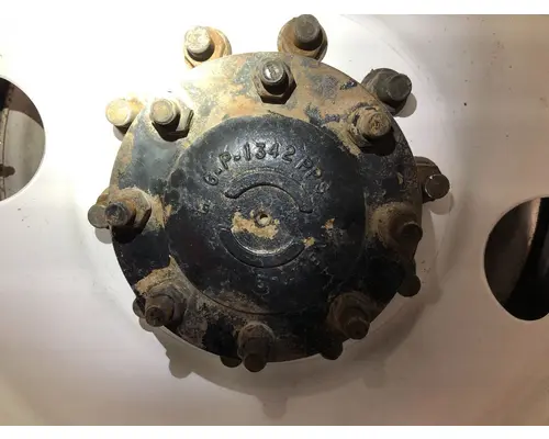 Meritor 3206P1342 Axle Shaft