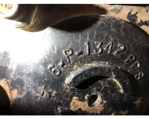 Meritor 3206P1342 Axle Shaft