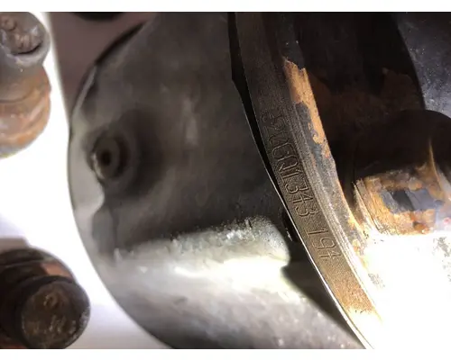 Meritor 3206P1342 Axle Shaft
