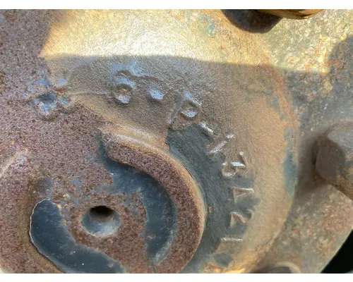 Meritor 3206P1342 Axle Shaft