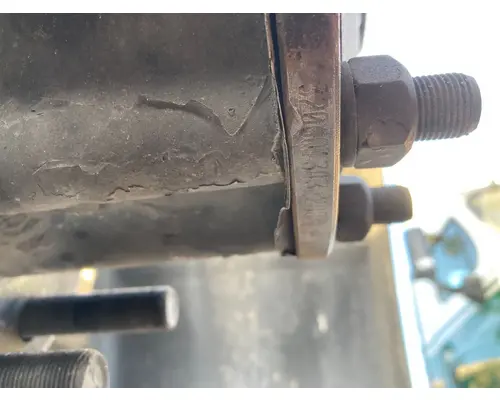 Meritor 3206P1342 Axle Shaft