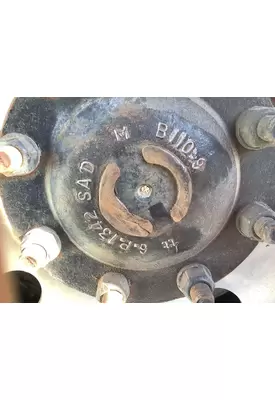 Meritor 3206P1342 Axle Shaft