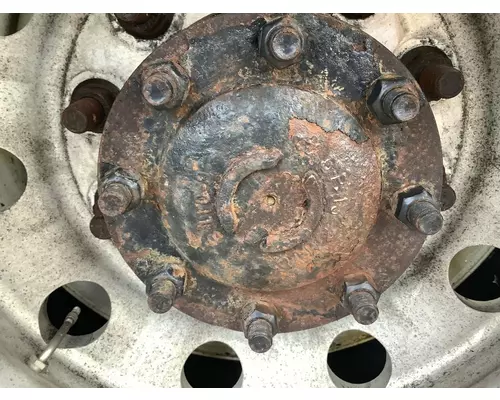 Meritor 3206P1342 Axle Shaft