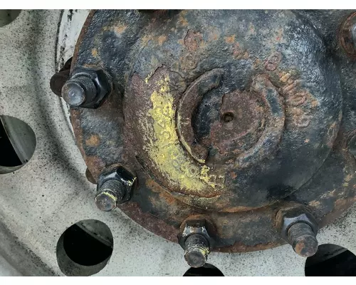Meritor 3206P1342 Axle Shaft