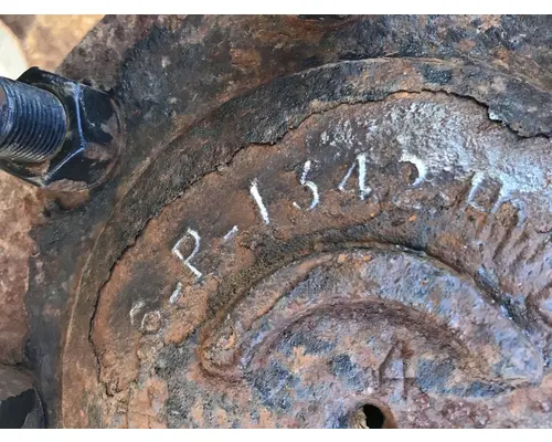 Meritor 3206P1342 Axle Shaft