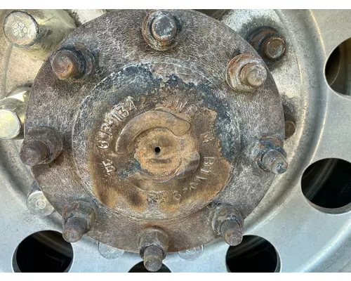 Meritor 3206P1342 Axle Shaft