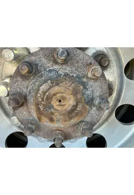 Meritor 3206P1342 Axle Shaft