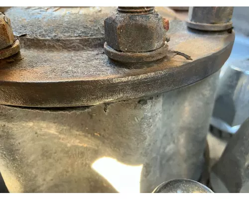 Meritor 3206P1342 Axle Shaft