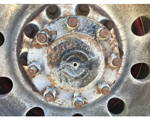 Meritor 3206P1342 Axle Shaft