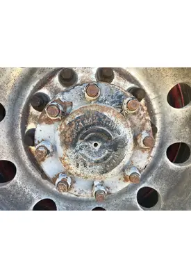 Meritor 3206P1342 Axle Shaft