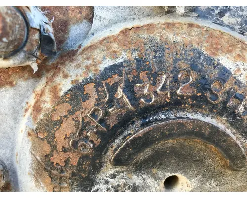 Meritor 3206P1342 Axle Shaft