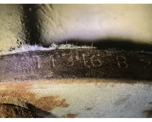 Meritor 3206P1342 Axle Shaft