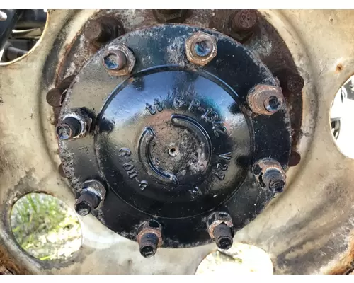 Meritor 3206P1342 Axle Shaft