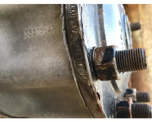Meritor 3206P1342 Axle Shaft