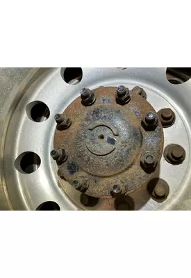 Meritor 3206P1342 Axle Shaft