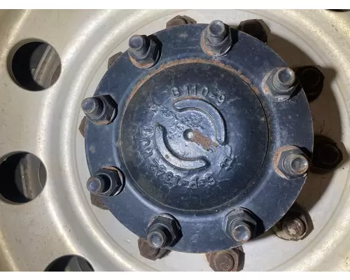 Meritor 3206P1342 Axle Shaft
