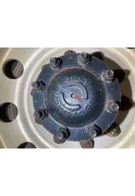 Meritor 3206P1342 Axle Shaft