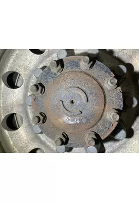 Meritor 3206P1342 Axle Shaft