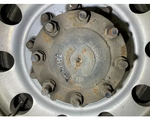 Meritor 3206P1342 Axle Shaft