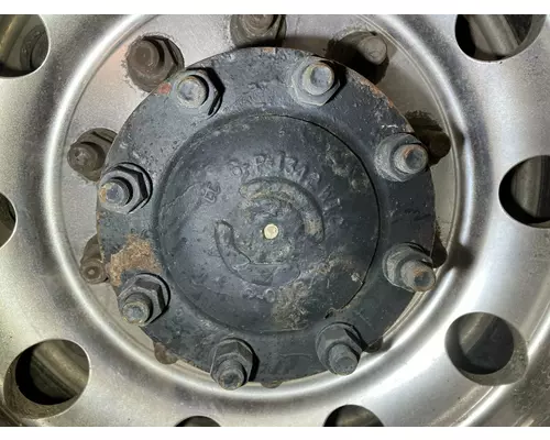 Meritor 3206P1342 Axle Shaft