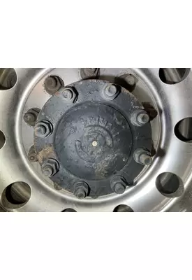 Meritor 3206P1342 Axle Shaft