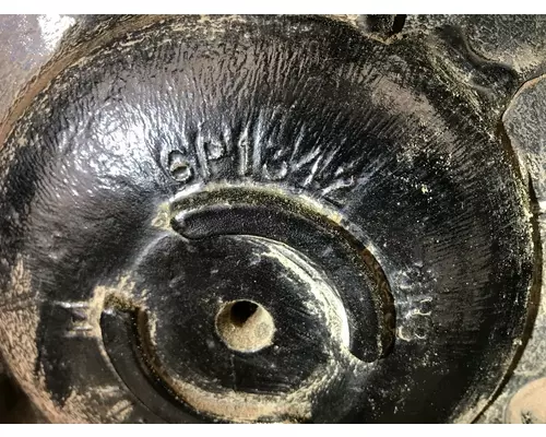 Meritor 3206P1342 Axle Shaft