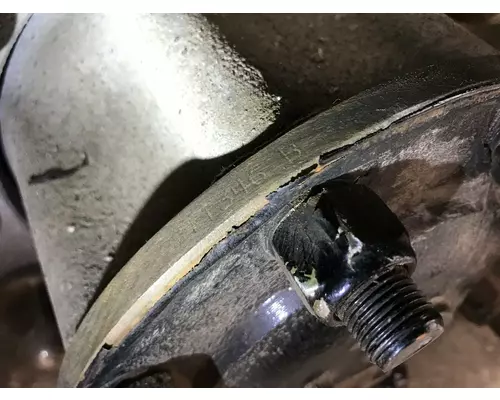 Meritor 3206P1342 Axle Shaft
