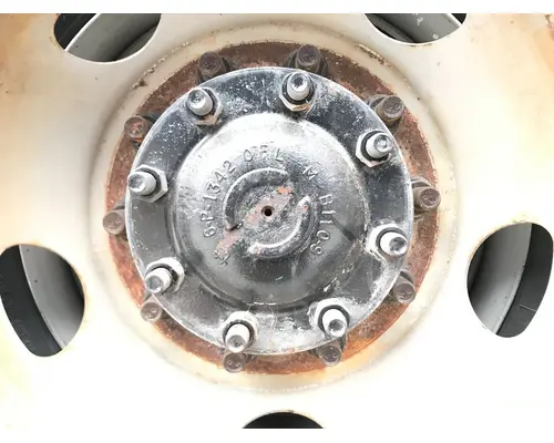 Meritor 3206P1342 Axle Shaft
