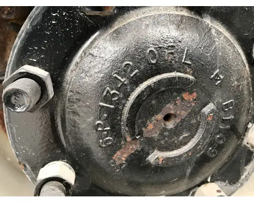 Meritor 3206P1342 Axle Shaft