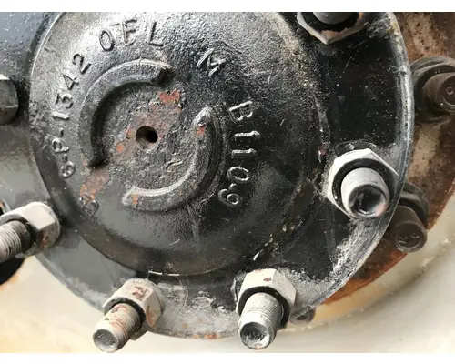 Meritor 3206P1342 Axle Shaft