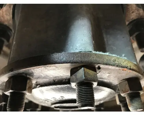 Meritor 3206P1342 Axle Shaft
