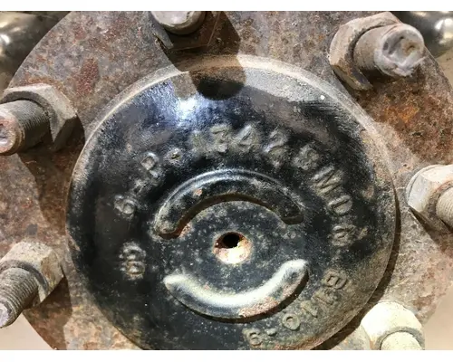 Meritor 3206P1342 Axle Shaft