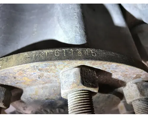 Meritor 3206P1342 Axle Shaft