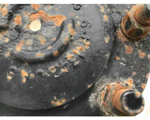 Meritor 3206P1342 Axle Shaft
