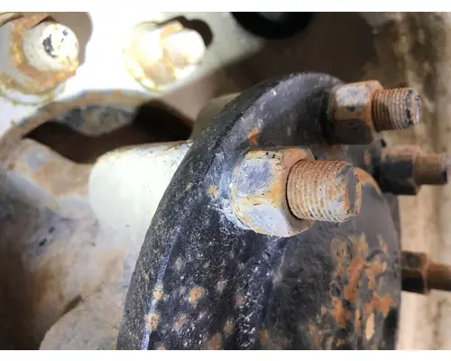 Meritor 3206P1342 Axle Shaft