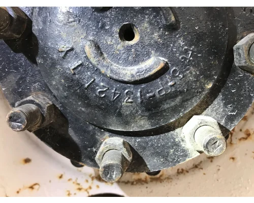 Meritor 3206P1342 Axle Shaft