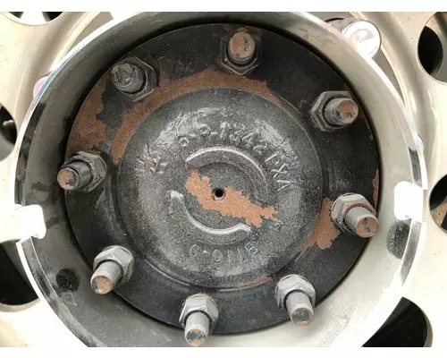 Meritor 3206P1342 Axle Shaft