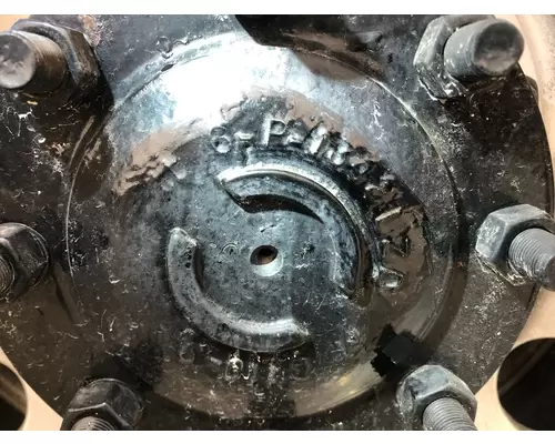 Meritor 3206P1342 Axle Shaft