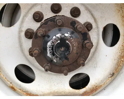 Meritor 3206P1342 Axle Shaft