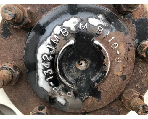 Meritor 3206P1342 Axle Shaft