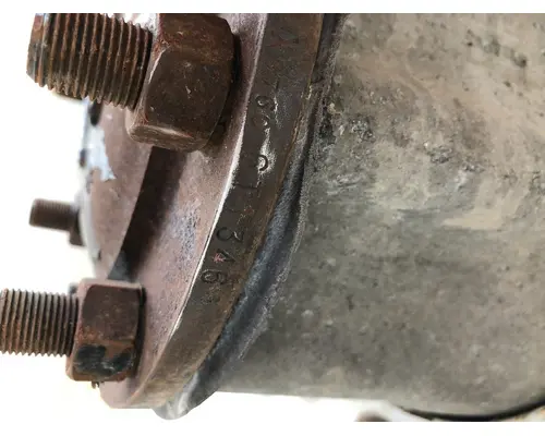 Meritor 3206P1342 Axle Shaft