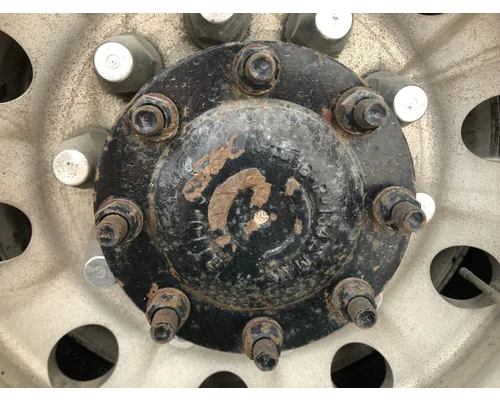 Meritor 3206P1342 Axle Shaft