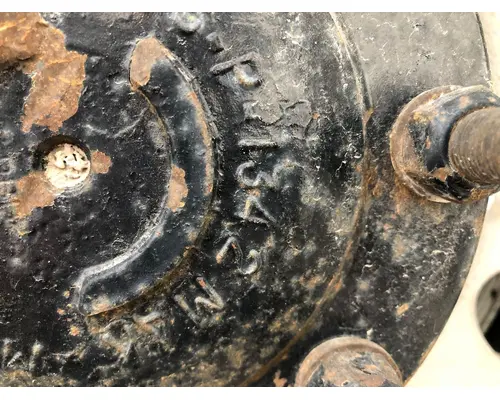 Meritor 3206P1342 Axle Shaft