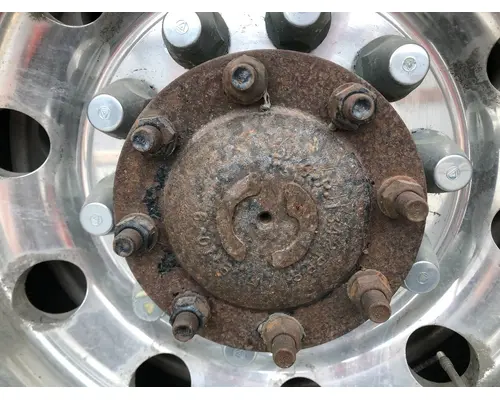 Meritor 3206P1342 Axle Shaft
