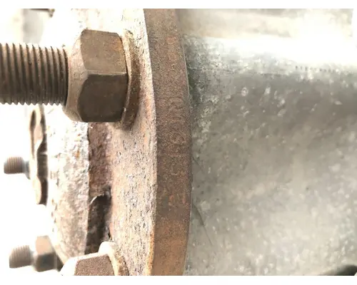 Meritor 3206P1342 Axle Shaft